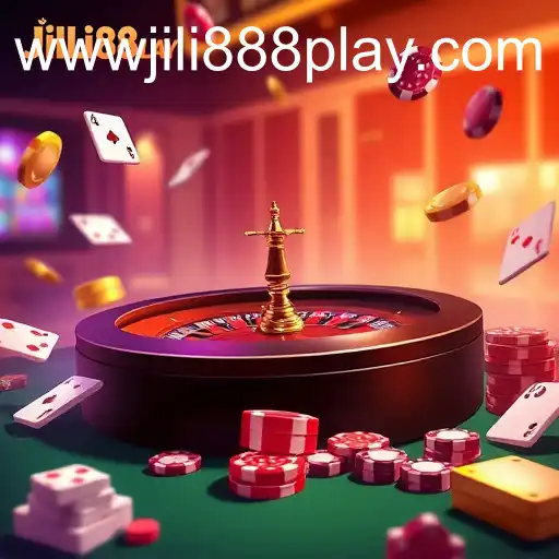 Explore the Excitement of Casino Thrills with Jili888 Play