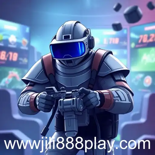 Emerging Trends in Online Gaming