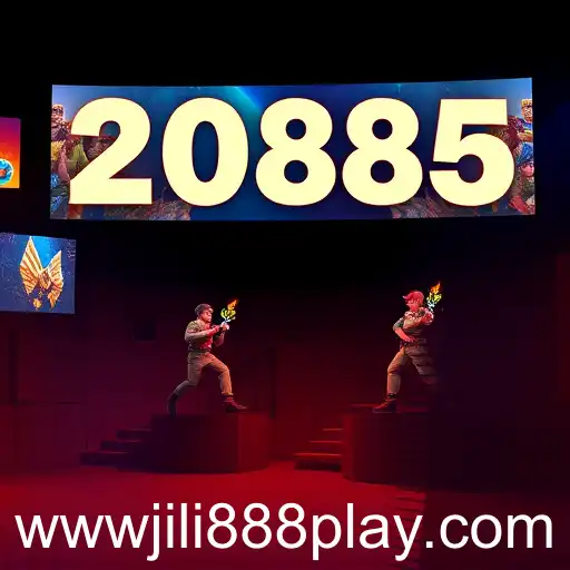 Emerging Trends in Online Gaming
