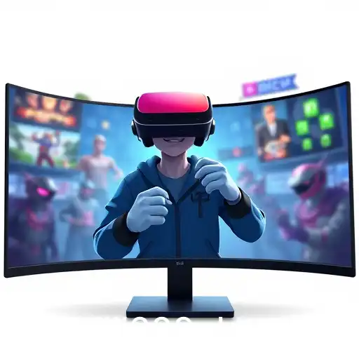 The Evolution of Online Gaming