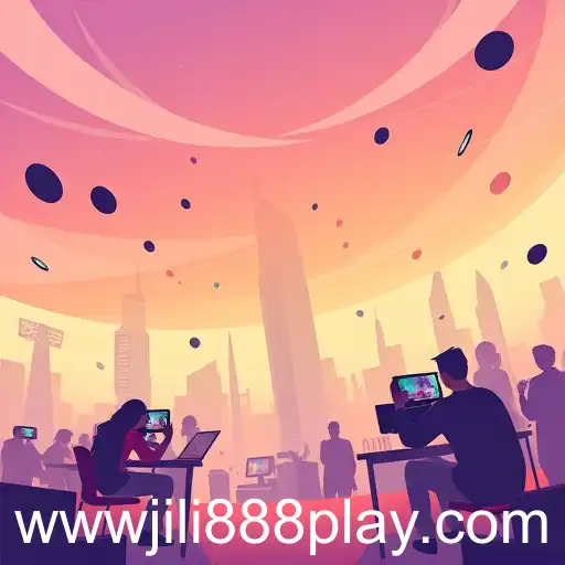 Evolving Dynamics of Online Gaming Platforms