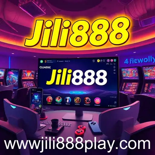 The Digital Evolution of Online Gaming