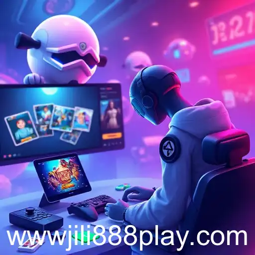 The Growing Impact of Online Gaming in 2025