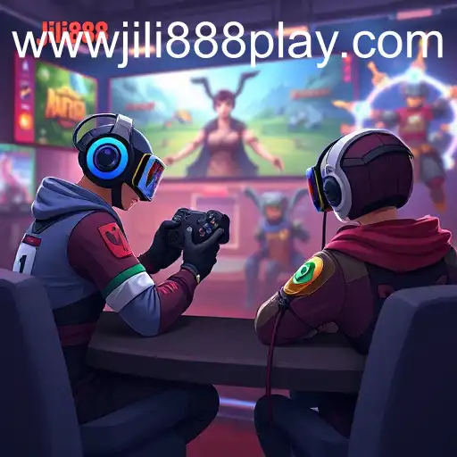The Rise of Jili888: A New Era in Online Gaming
