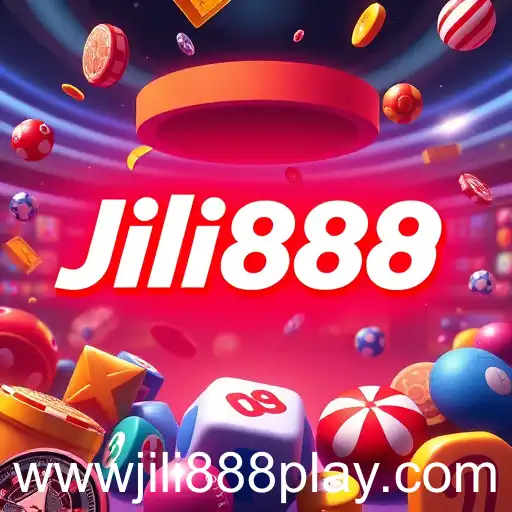 The Rise of Jili888 Play in the Online Gaming Sphere