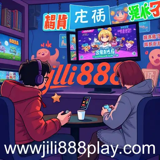 The Rise of Jili888 Play in Online Gaming