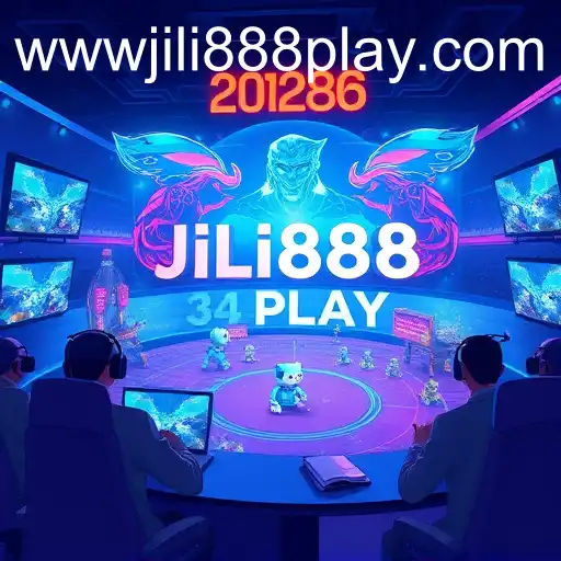 The Rise of Jili888 Play in the Gaming Industry