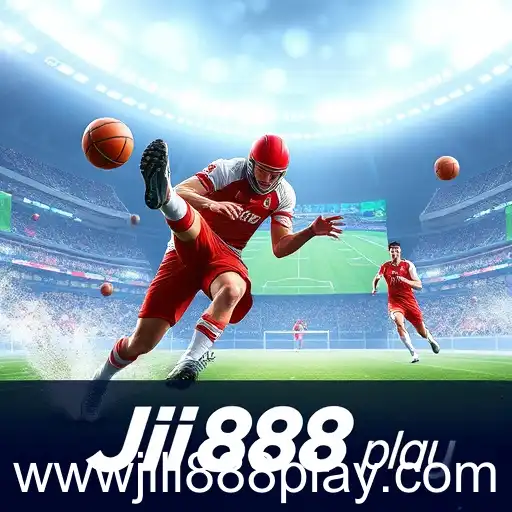 The Rising Popularity of Jili888 Play