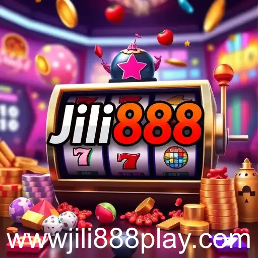 Digital Gaming Evolution: The Rise of Jili888 Play