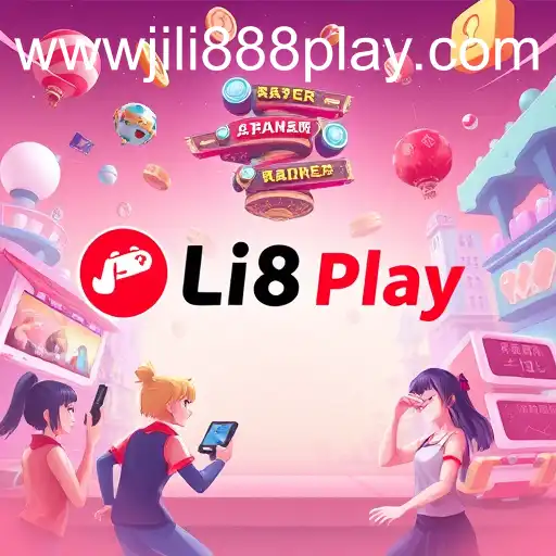 The Rise of Jili888 Play in 2025