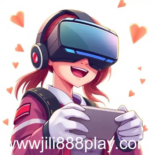 The Rise of Jili888 Play in the Gaming World