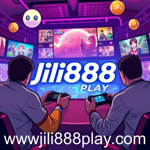 The Rise of Online Gaming Platforms