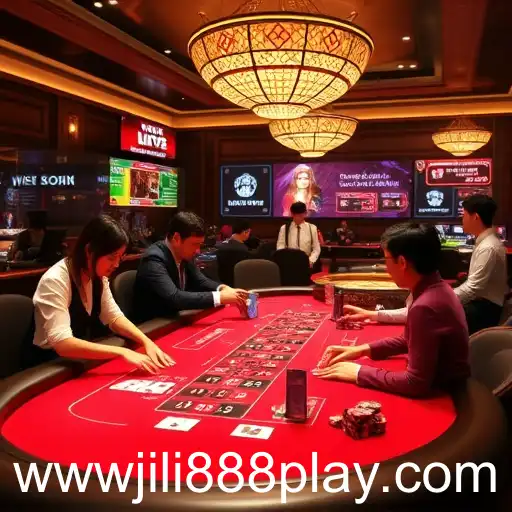 The Rise of Online Gaming Platforms