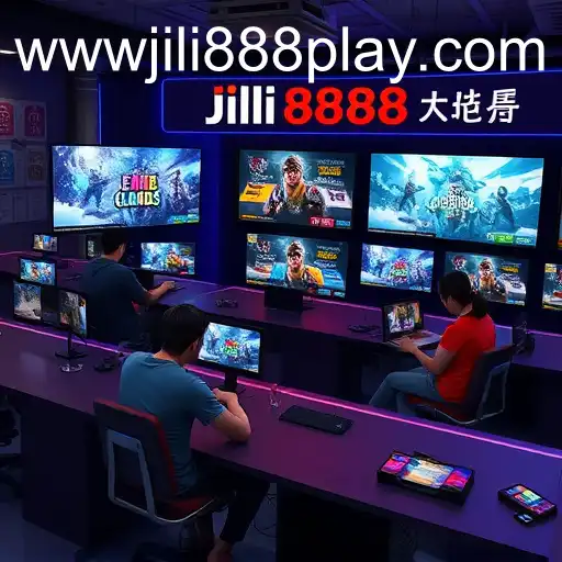 The Rise of Online Gaming in 2025