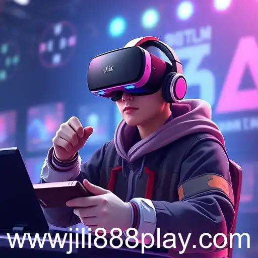 The Rise of Jili888 Play in the Gaming World