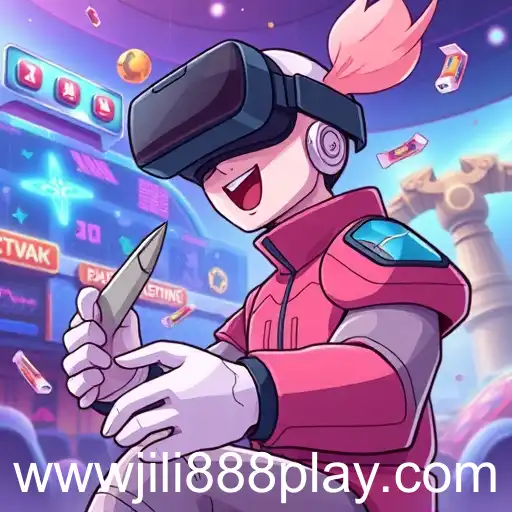 The Evolution and Impact of Jili888 in Gaming