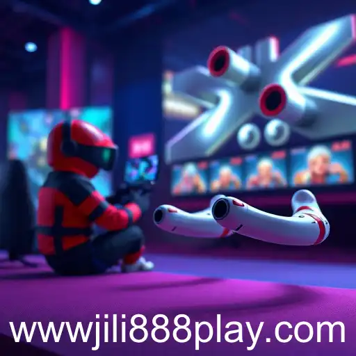 The Rise of Jili888 in Online Gaming