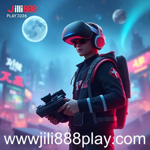 Jili888 Play: A New Era in Online Gaming