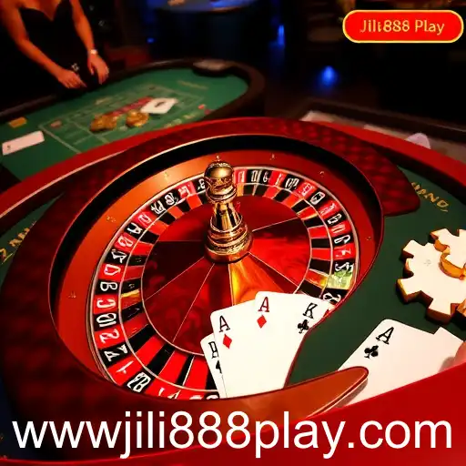 The Rise of Jili888: A New Era in Online Gaming