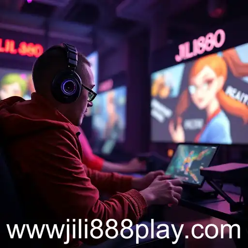 The Rise of Online Gaming Platforms